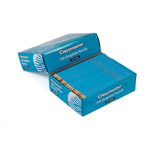 Eastpoint Classmaster HB Pencils Pk144