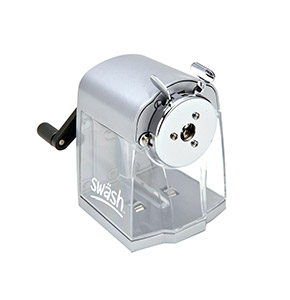 Metal Desktop Sharpener 30FA