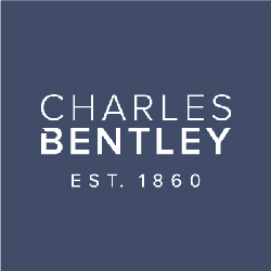 Charles Bentley