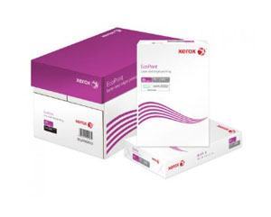 Xerox EcoPrint A3 Paper 80gsm  - 1x Ream Per Pack