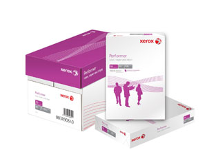 Xerox Performer Paper A4 80gsm - 1x Ream Per Pack