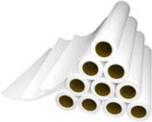 Xerox Plotter Rolls 914mm x 50m Coated 90gsm - 1x Roll Per Box