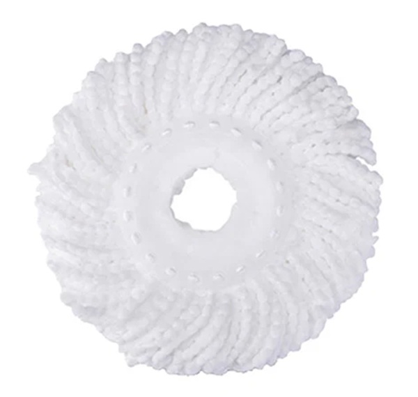 Spin Dada Replacement Mop Head - 1x Per Pack