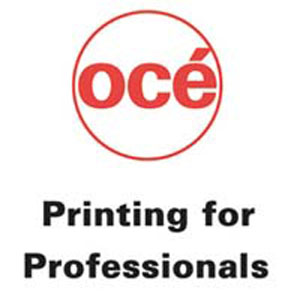 OCE TCS400 1060015090 Black Ink (400ml)