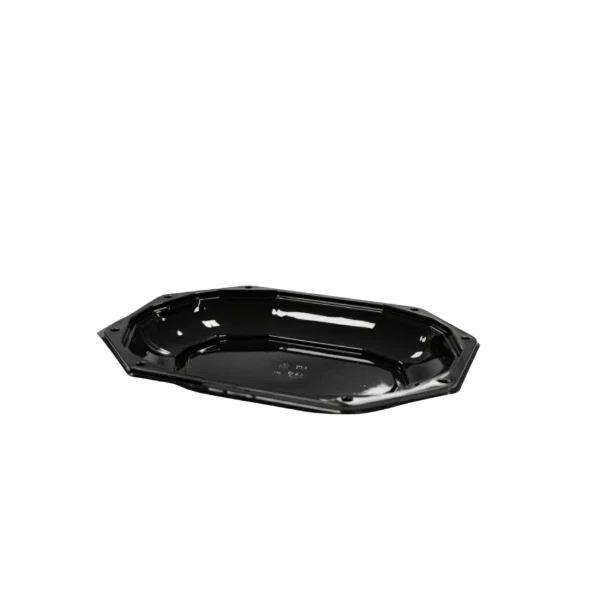 Medium Platter Base & Lid 335mm x 250mm - 25x Per Case Medium Platter Base & Lid 335mm x 250mm - 25x Per Case