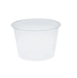 16oz Portion Pots Only PP - 50x Per Pack