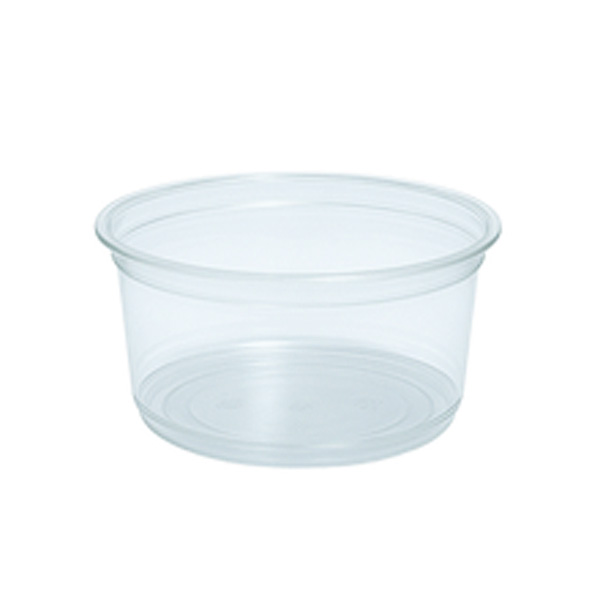 12oz RPET Deli Containers - 25x Per Pack