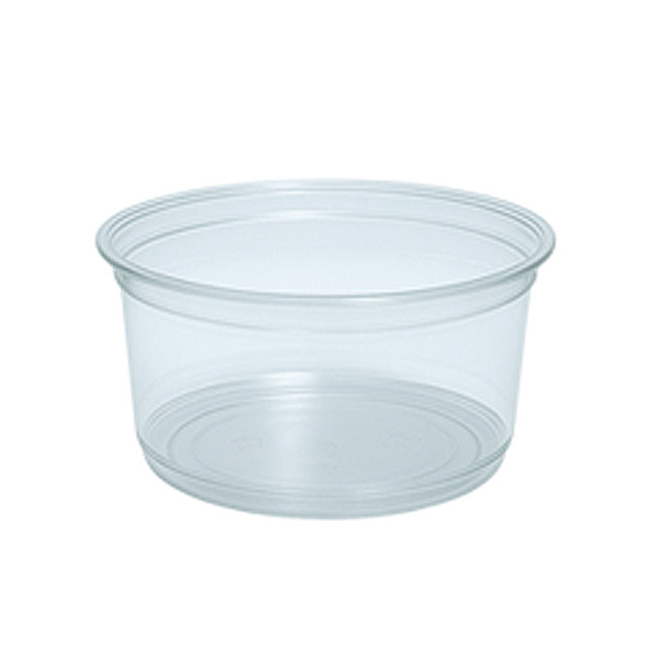 16oz RPET Deli Containers - 25x Per Pack