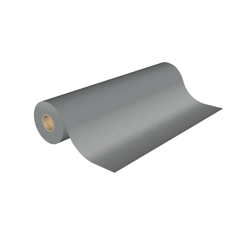 Metallic Silver - Ribbed Kraft Rolls - 500mm x 100m 65gsm - 1x Roll Per Pack Metallic Silver - Ribbed Kraft Rolls - 500mm x 100m 65gsm - 1x Roll Per Pack