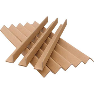 Cardboard Edge Protectors 35mm x 35mm x 1000mm - 40 per Bundle
