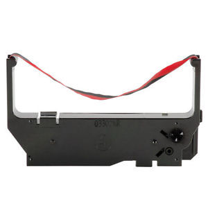 Star Ink Ribbon SP200 - Black/Red