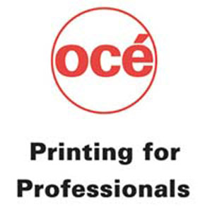 OCE TCS 400 29953829 Combi Cyan