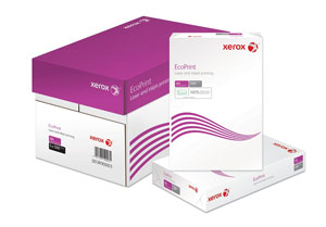 Xerox Eco Print A4 Paper 80gsm - 1 Ream Per Pack