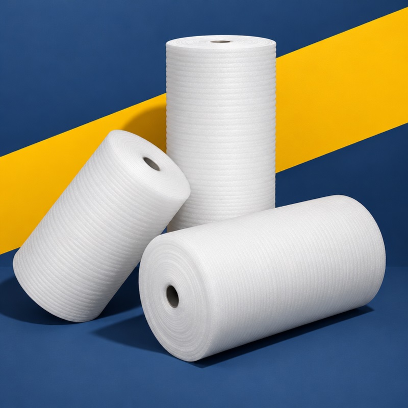 Jiffy Astro Foam Rolls 1500mm x 300m - 1.0mm Thick - 1x Roll Per Pack Jiffy Astro Foam Rolls 1500mm x 300m - 1.0mm Thick - 1x Roll Per Pack