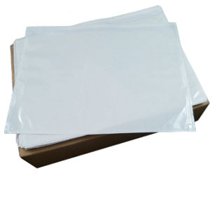 Document Enclosed A7 Plain 113mm x 100mm - 1000x per Pack