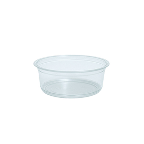 8oz RPET Deli Containers - 25x Per Pack