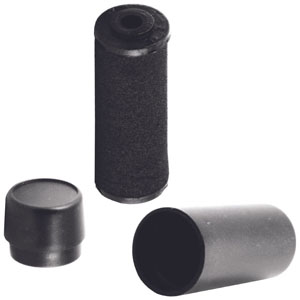 Avery Ink Rollers to Suit 1/8 & 1/18 Price Guns - 5x Per Pack