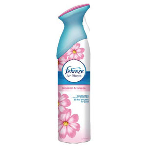 Febreze Air Effects Freshener Spray - Blossom 300ml Bottle Febreze Air Effects Freshener Spray - Blossom 300ml Bottle