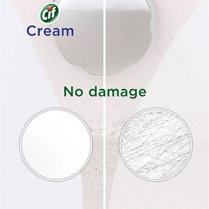 CIF Original Cream Cleaner - 500ml - 1x Per Pack CIF Original Cream Cleaner - 500ml - 1x Per Pack