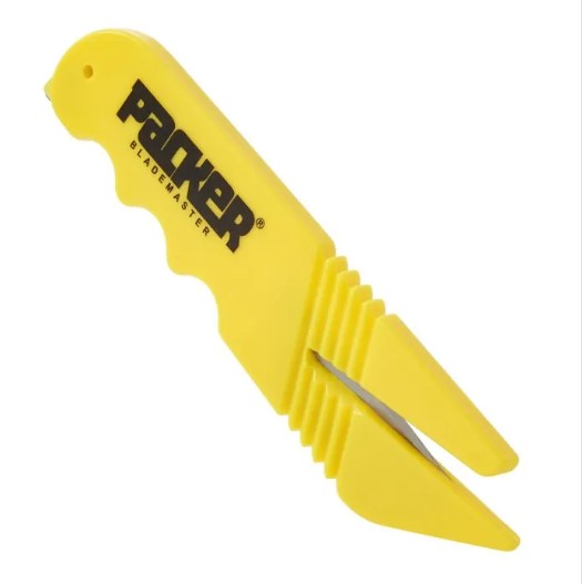 Safety Film Cutter BladeMaster - 1x Per Pack