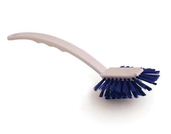 Blue Bentley Dishwasher Brush - 1x Per Pack