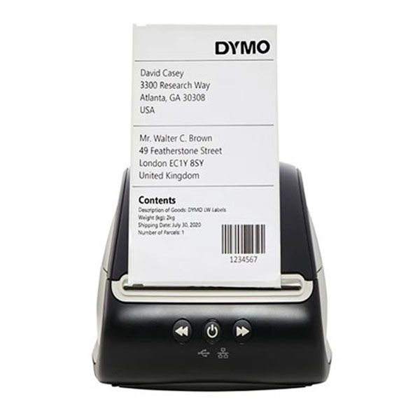 Dymo LabelWriter 5XL Thermal Label Printer 2112725