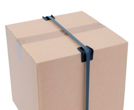 Plastic Edge Protectors Extra Large 57mm x 48mm - 1,000 per Box Plastic Edge Protectors Extra Large 57mm x 48mm - 1,000 per Box