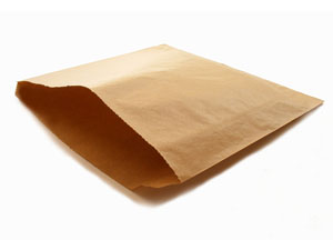 Kraft Counter Bags 7