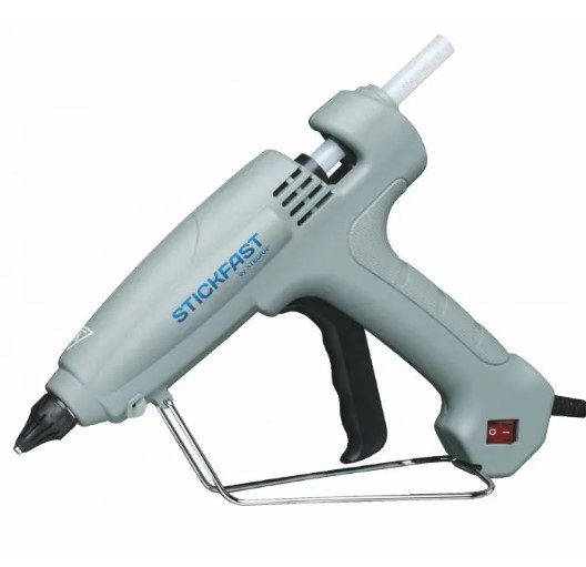 Light Duty Hotmelt Glue Gun 12mm - 1x Per Pack