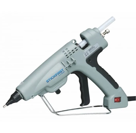 Medium Duty Hotmelt Glue Gun 12mm - 1x Per Pack