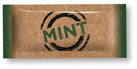 Heritage Mint Sauce Sachets  9 Grams - 200x Per Pack