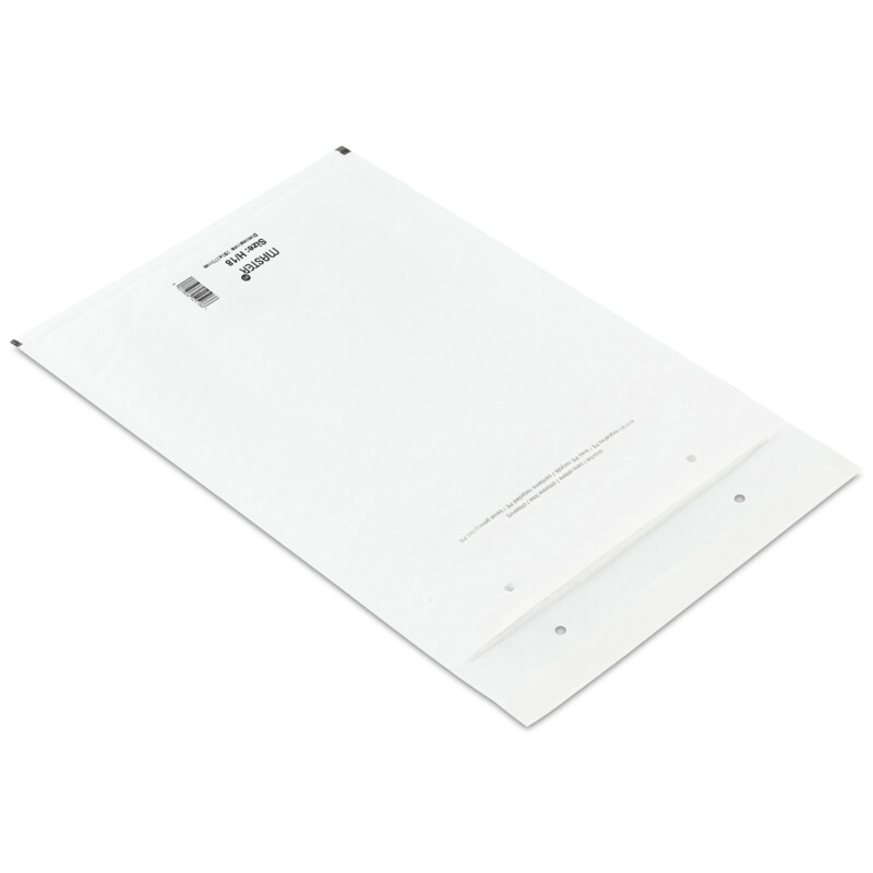 Masterline Padded Envelopes - Size 3 - 240mm x 340mm - 100x Per Pack