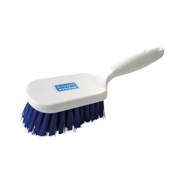 Heavy Duty General Purpose Brush - BLUE - 1 Per Pack