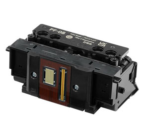 Canon PF-08 Printhead