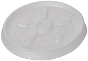 Lids to Suit 8oz / 12oz / 16oz Containers - 100 Per Pack Lids to Suit 8oz / 12oz / 16oz Containers - 100 Per Pack
