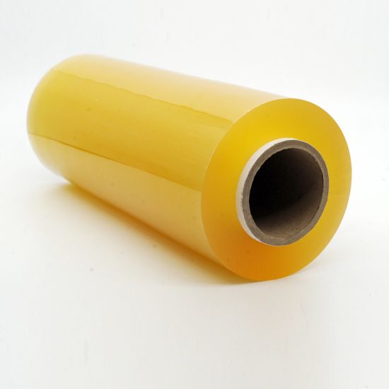 Jumbo Cling Film Roll 450mm Width x 1500Metre - 1x Roll Per Case Jumbo Cling Film Roll 450mm Width x 1500Metre - 1x Roll Per Case