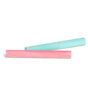 Primo Antidust Coloured Chalk 9mm x 80mm - 100 Per Box
