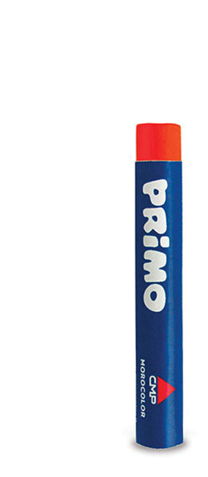 Primo Oil Pastels 25x Assorted, 8 x 60mm - 25 Per Pack