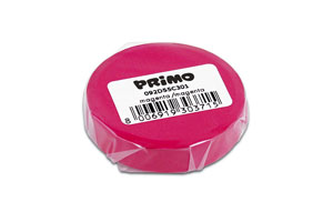 Primo Magenta WaterColour Tablets, 55mm Dia - 1 Per Pack