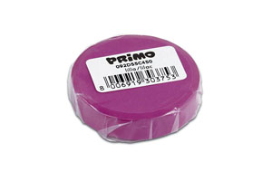 Primo Lilac WaterColour Tablets, 55mm Dia - 1 Per Pack