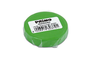 Primo Light Green WaterColour Tablets, 55mm Dia - 1 Per Pack