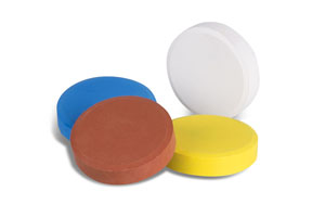 Primo 8x Jumbo Watercolour Set with Brush - 1 Per Pack