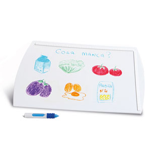 Wax Dry-erase Crayons for Whiteboards