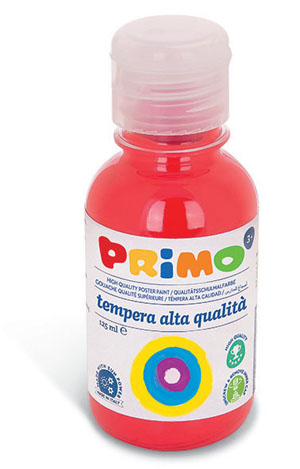Morocolor PRIMO Textil 125 ml