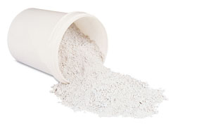 Primo Pure Gypsum in 1kg Bucket Primo Pure Gypsum in 1kg Bucket