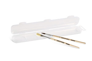 Primo Multipurpose Brush Case holds 12 Approx. - 1 Per Pack