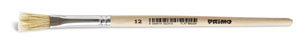 Primo Bristle Flat Tipped Brush No. 12 - 12x Per Pack