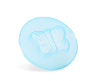 Primo Gluten Free Play Dough with Stencil - 180gram Per Bucket