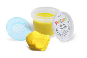 Primo Easydo 4x Pots of 100gram - 1 Per Pack