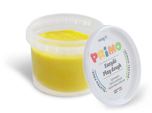 Primo Easydo 4x Pots of 100gram - 1 Per Pack